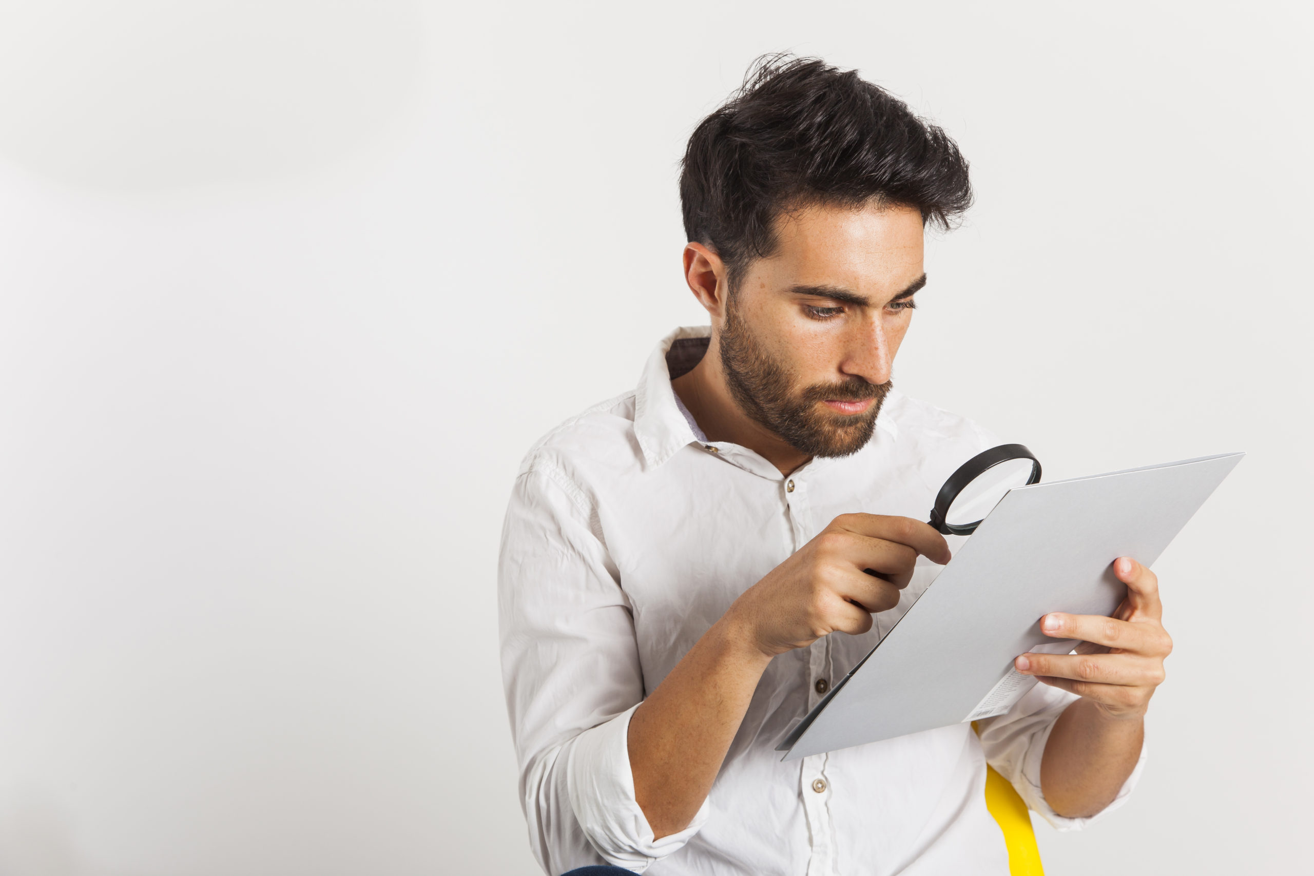 How to tell if your business is insolvent