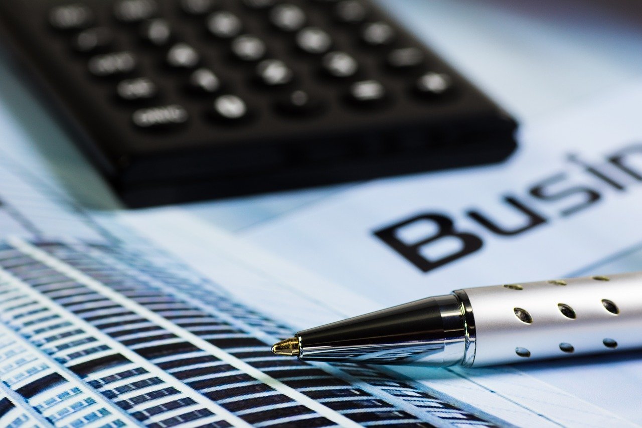 Indicators of insolvency